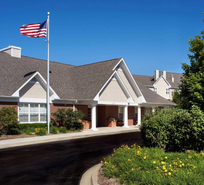 Sonesta ES Suites Chicago Waukegan Gurnee, Waukegan, United States