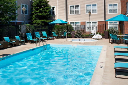 Sonesta ES Suites Chicago Waukegan Gurnee, Waukegan, United States