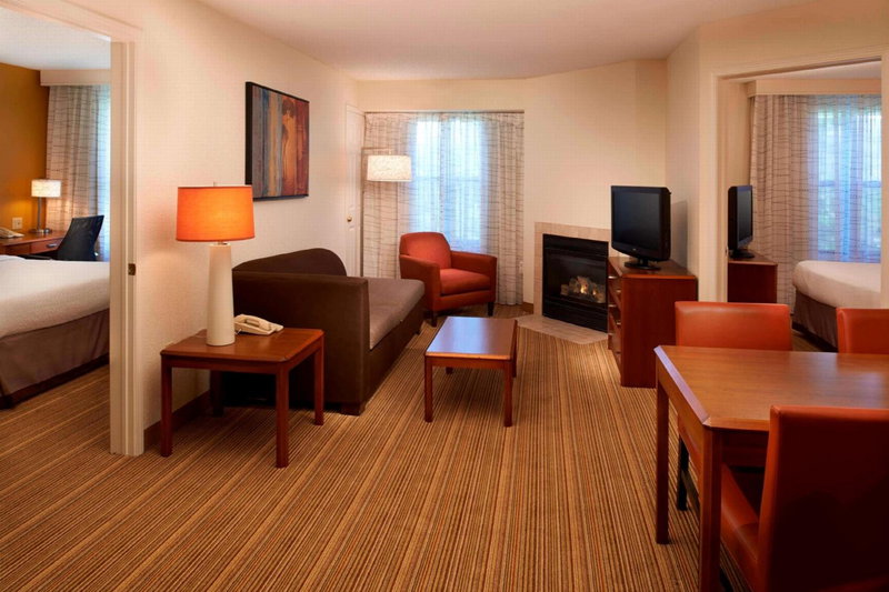 Sonesta ES Suites Chicago Waukegan Gurnee, Waukegan, United States