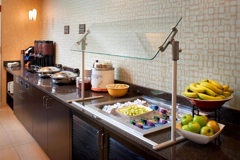 Sonesta ES Suites Chicago Waukegan Gurnee, Waukegan, United States