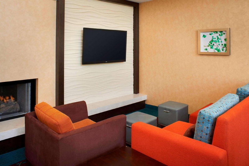 Sonesta ES Suites Chicago Waukegan Gurnee, Waukegan, United States