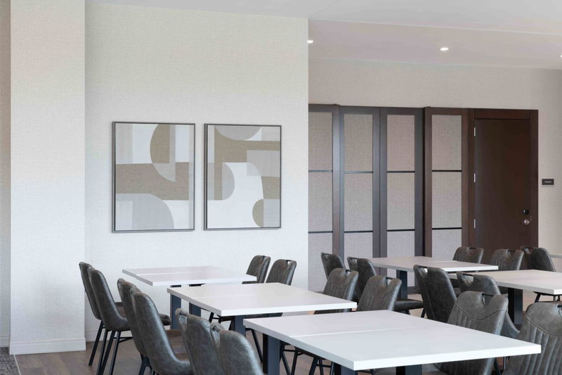 Homewood Suites By Hilton Boston Logan Airport Chelsea, Chelsea, United States