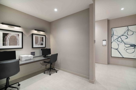 Homewood Suites By Hilton Boston Logan Airport Chelsea, Chelsea, United States