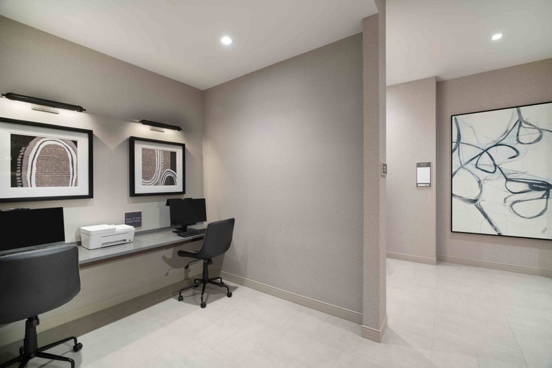 Homewood Suites By Hilton Boston Logan Airport Chelsea, Chelsea, United States