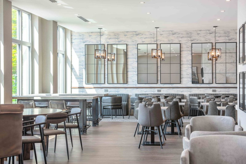 Homewood Suites By Hilton Boston Logan Airport Chelsea, Chelsea, United States