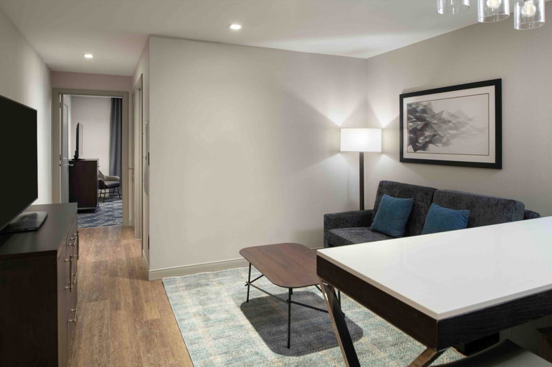 Homewood Suites By Hilton Boston Logan Airport Chelsea, Chelsea, United States