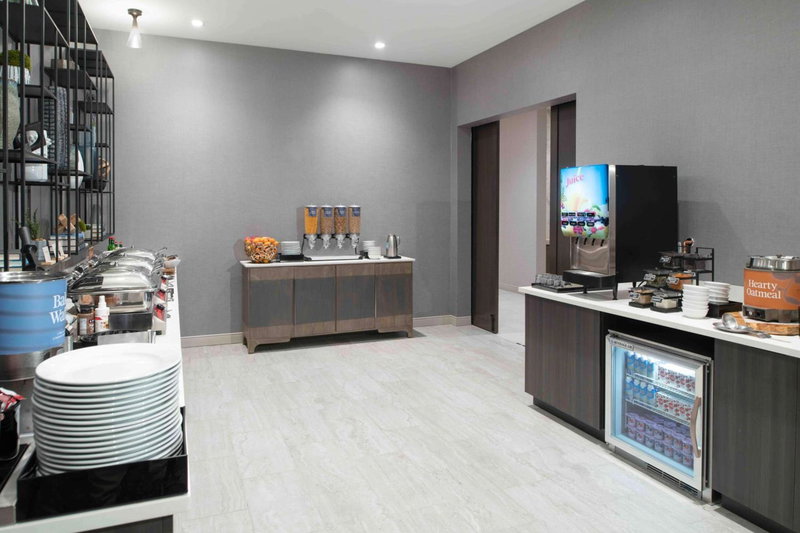 Homewood Suites By Hilton Boston Logan Airport Chelsea, Chelsea, United States