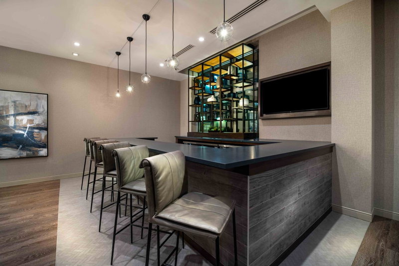 Homewood Suites By Hilton Boston Logan Airport Chelsea, Chelsea, United States