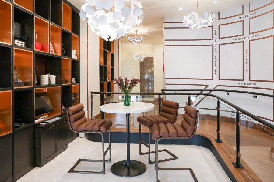 Hotel Forty Five, Macon, a Tribute Portfolio Hotel, Macon, United States