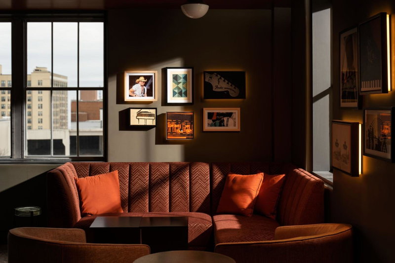 Hotel Forty Five, Macon, a Tribute Portfolio Hotel, Macon, United States
