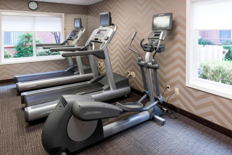 Fairfield Inn by Marriott Santa Clarita Valencia, Santa Clarita, United States