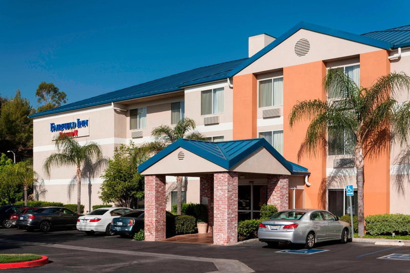 Fairfield Inn by Marriott Santa Clarita Valencia, Santa Clarita, United States