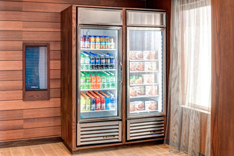 Fairfield Inn by Marriott Santa Clarita Valencia, Santa Clarita, United States