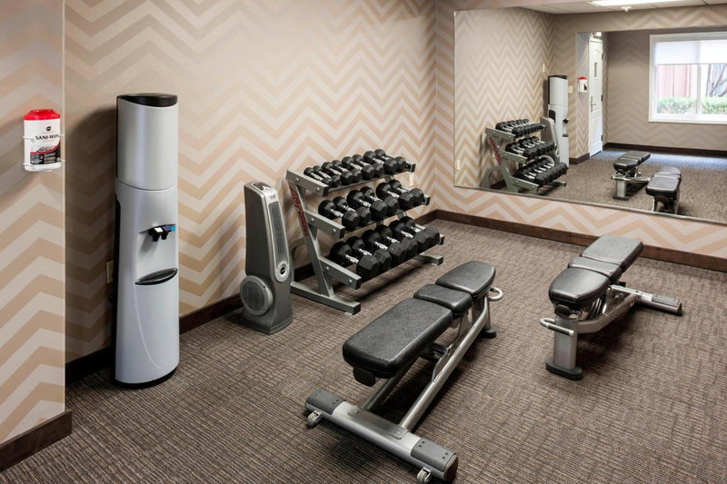 Fairfield Inn by Marriott Santa Clarita Valencia, Santa Clarita, United States