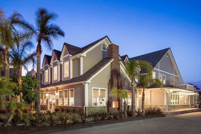 Residence Inn Los Angeles Torrance/Redondo Beach, Torrance, United States