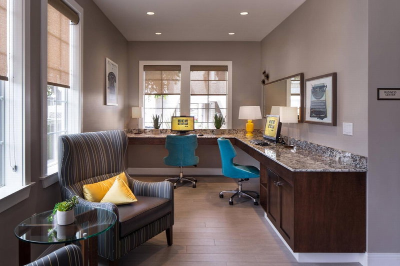 Residence Inn Los Angeles Torrance/Redondo Beach, Torrance, United States