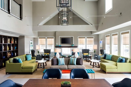 Residence Inn Los Angeles Torrance/Redondo Beach, Torrance, United States