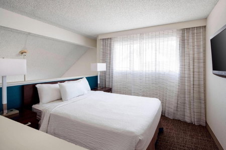 Residence Inn Los Angeles Torrance/Redondo Beach, Torrance, United States
