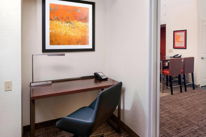 Residence Inn Los Angeles Torrance/Redondo Beach, Torrance, United States