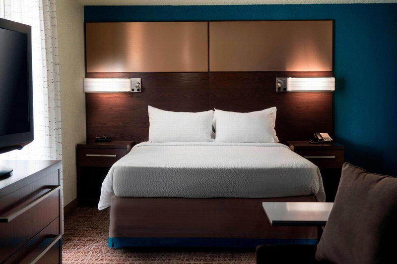 Residence Inn Los Angeles Torrance/Redondo Beach, Torrance, United States