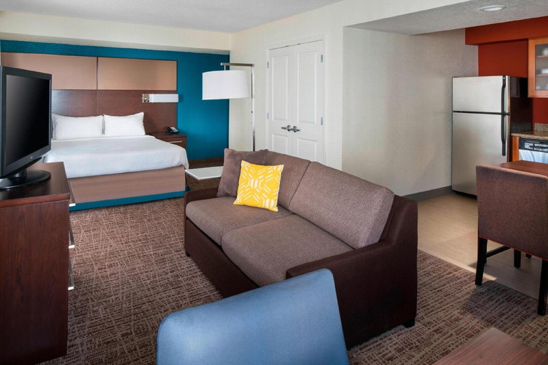 Residence Inn Los Angeles Torrance/Redondo Beach, Torrance, United States