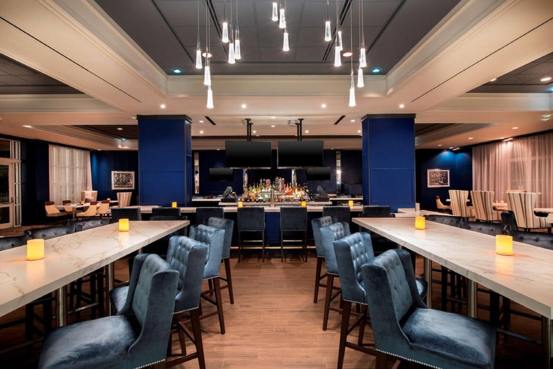 Hilton University of Florida Conference Center Gainesville, Gainesville, United States