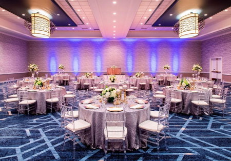 Hilton University of Florida Conference Center Gainesville, Gainesville, United States