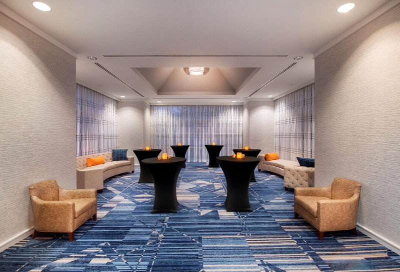Hilton University of Florida Conference Center Gainesville, Gainesville, United States