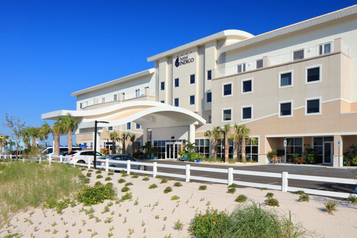 Hotel Indigo Orange Beach - Gulf Shores by IHG, United States