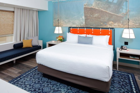 Hotel Indigo Orange Beach - Gulf Shores by IHG, Gulf Shores, United States