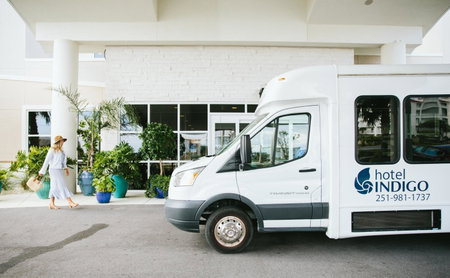 Hotel Indigo Orange Beach - Gulf Shores by IHG, Gulf Shores, United States