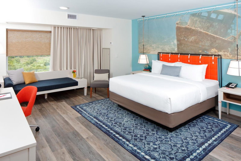 Hotel Indigo Orange Beach - Gulf Shores by IHG, Gulf Shores, United States