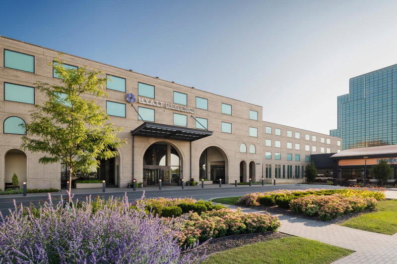 Hyatt Regency Schaumburg Chicago, Schaumburg, United States