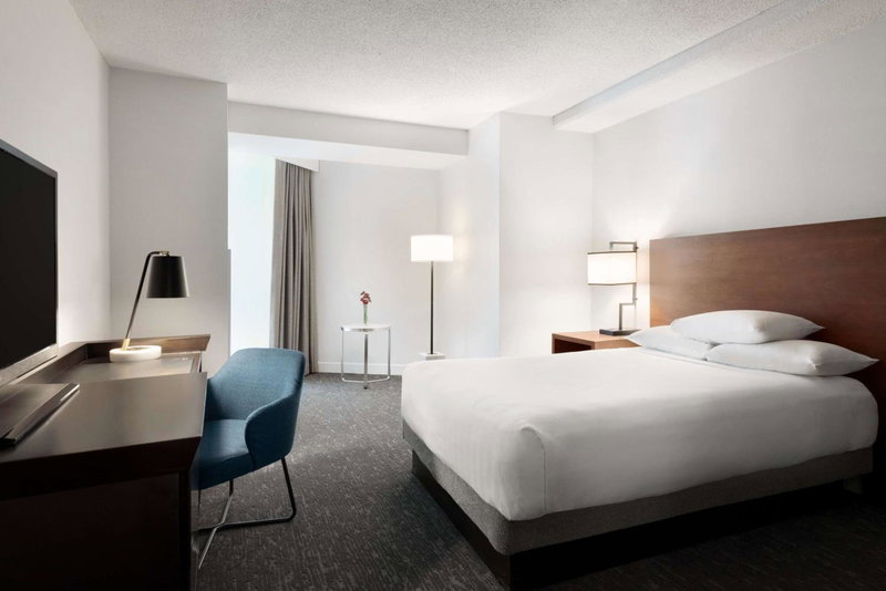 Hyatt Regency Schaumburg Chicago, Schaumburg, United States