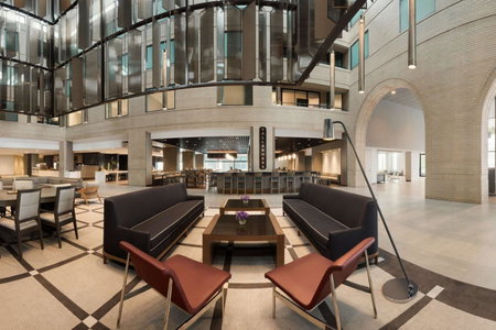 Hyatt Regency Schaumburg Chicago, Schaumburg, United States