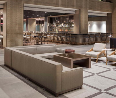 Hyatt Regency Schaumburg Chicago, Schaumburg, United States