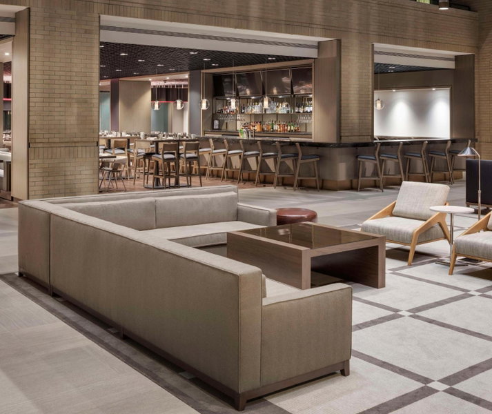 Hyatt Regency Schaumburg Chicago, Schaumburg, United States