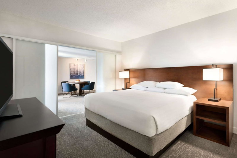 Hyatt Regency Schaumburg Chicago, Schaumburg, United States