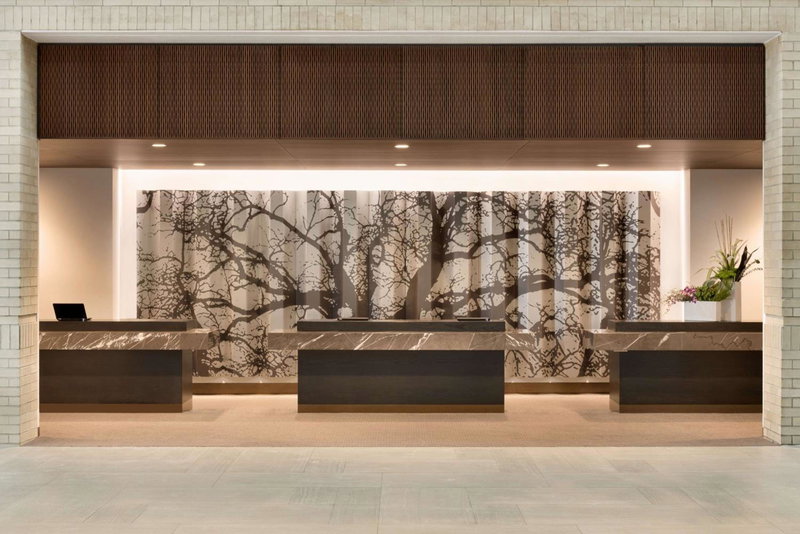 Hyatt Regency Schaumburg Chicago, Schaumburg, United States