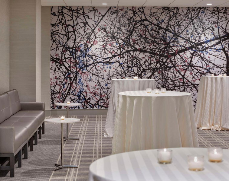 Hyatt Regency Schaumburg Chicago, Schaumburg, United States