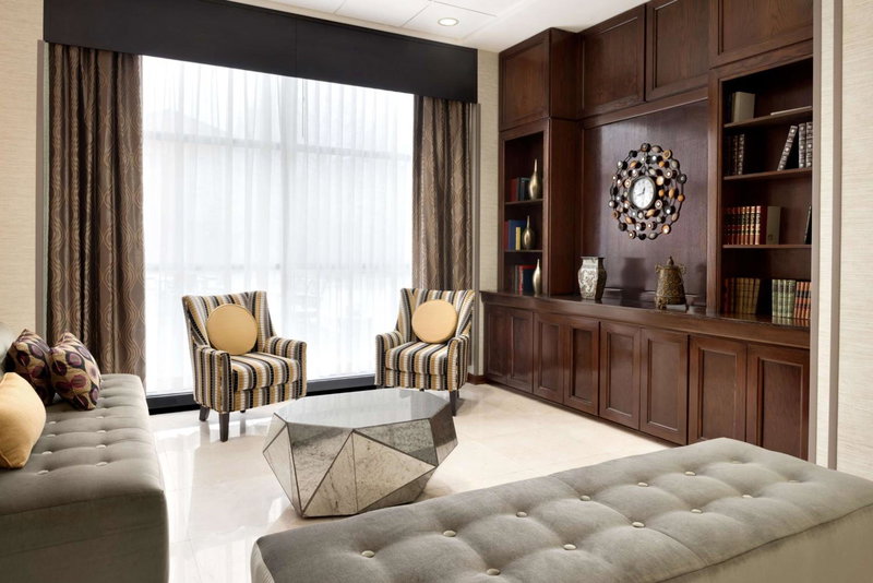 DoubleTree by Hilton Milwaukee/Brookfield, Brookfield, United States