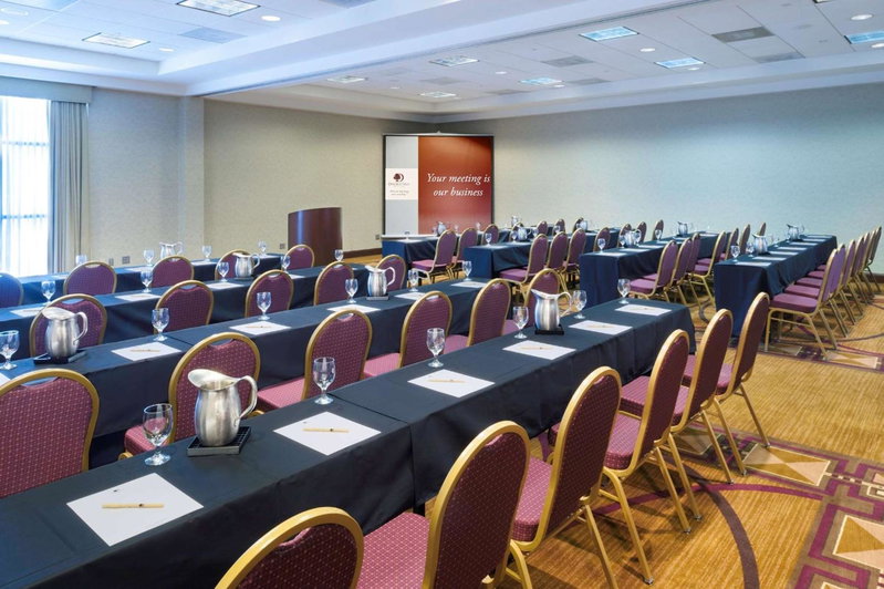 DoubleTree by Hilton Milwaukee/Brookfield, Brookfield, United States
