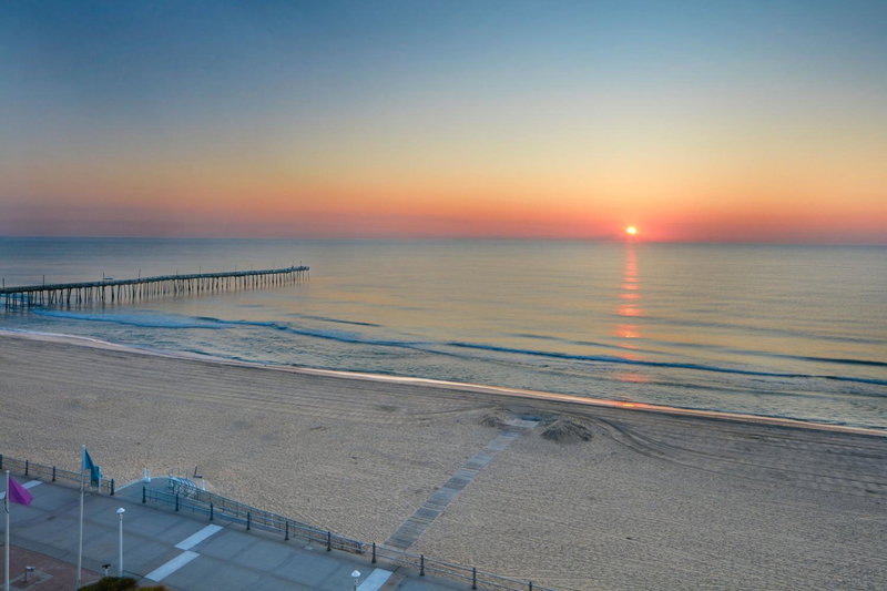 Four Points by Sheraton Virginia Beach Oceanfront, Virginia Beach, United States
