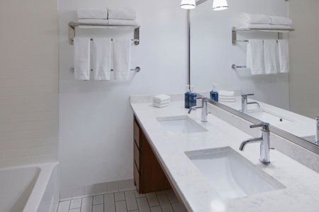 Four Points by Sheraton Virginia Beach Oceanfront, Virginia Beach, United States