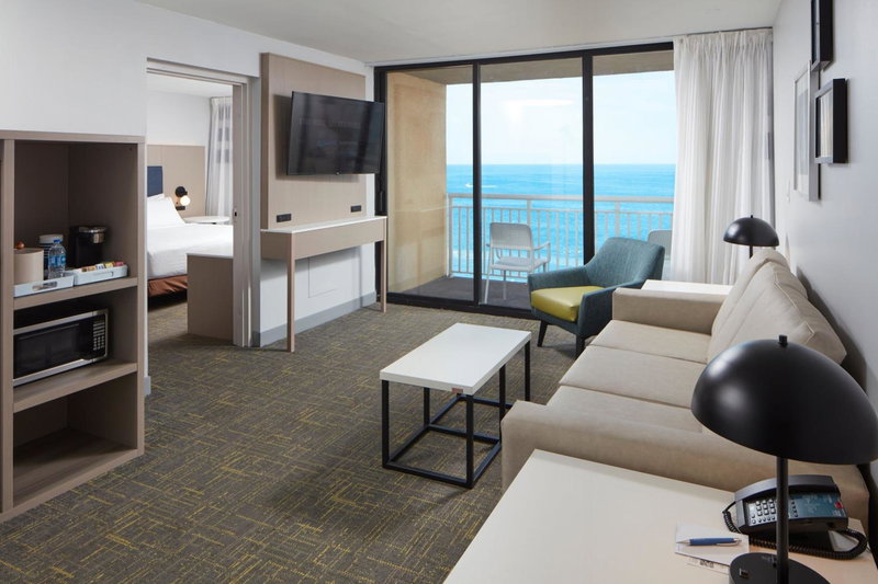 Four Points by Sheraton Virginia Beach Oceanfront, Virginia Beach, United States