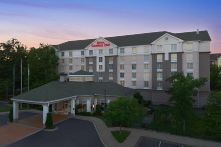 Hilton Garden Inn Columbia/Harbison, Harbison, United States