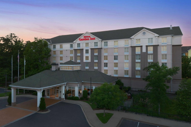 Hilton Garden Inn Columbia/Harbison, Harbison, United States