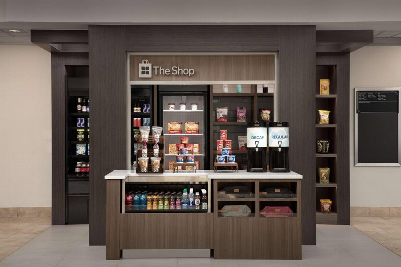 Hilton Garden Inn Columbia/Harbison, Harbison, United States