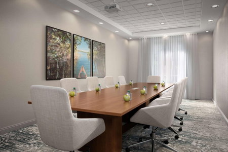 Hilton Garden Inn Columbia/Harbison, Harbison, United States