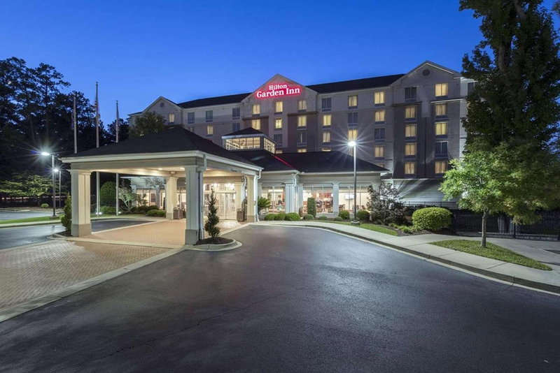 Hilton Garden Inn Columbia/Harbison, Harbison, United States